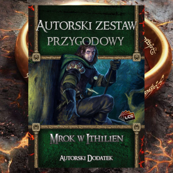 Mrok w Ithilien